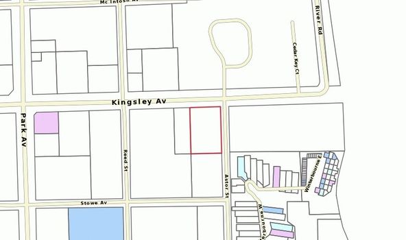 108 Kingsley Ave, Orange Park, FL 32073